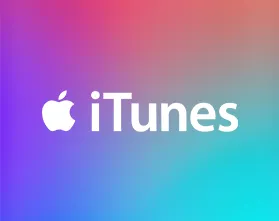 iTunes Gift 25$